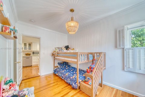 Villa ou maison à louer à Coral Gables, Floride: 3 chambres, 183.85 m2 № 2026404 - photo 27