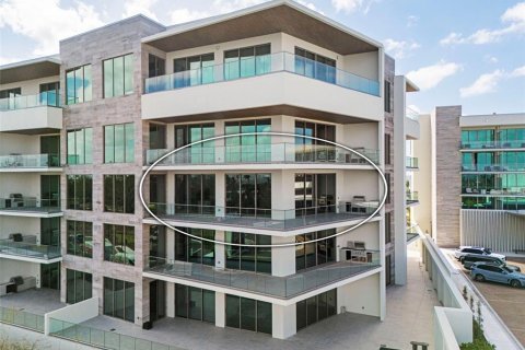 Condo in Longboat Key, Florida, 2 bedrooms  № 1433711 - photo 3