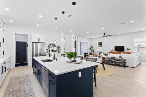 Купить виллу или дом в Тампа, Флорида 4 комнаты, 330.17м2, № 1583283 - фото 25