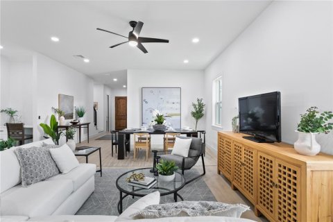 Купить виллу или дом в Тампа, Флорида 4 комнаты, 330.17м2, № 1583283 - фото 12