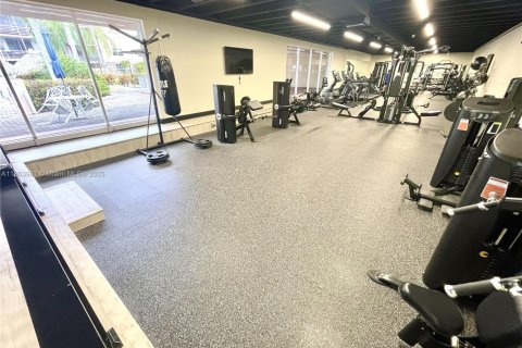 Снять в аренду кондоминиум в Плантация, Флорида 1 спальня, 87.33м2, № 1954836 - фото 26