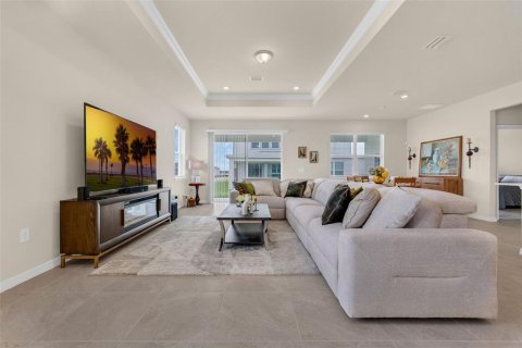 Villa ou maison à vendre à Davenport, Floride: 4 chambres, 207.17 m2 № 1817256 - photo 4