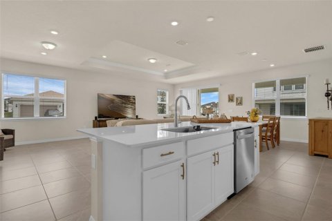 Villa ou maison à vendre à Davenport, Floride: 4 chambres, 207.17 m2 № 1817256 - photo 10