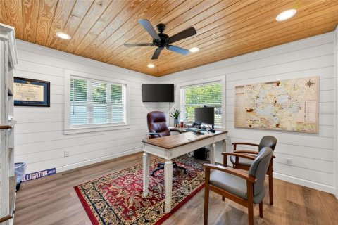 Immobilier commercial à vendre à Tavares, Floride: 137.03 m2 № 2200909 - photo 11