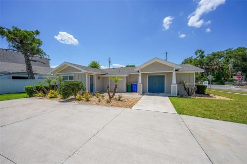 Immobilier commercial à vendre à Tavares, Floride: 137.03 m2 № 2200909 - photo 4