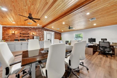 Immobilier commercial à vendre à Tavares, Floride: 137.03 m2 № 2200909 - photo 29