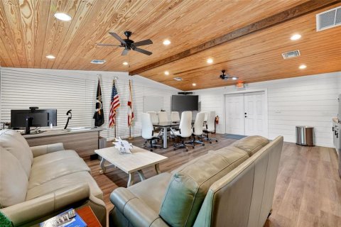 Immobilier commercial à vendre à Tavares, Floride: 137.03 m2 № 2200909 - photo 6
