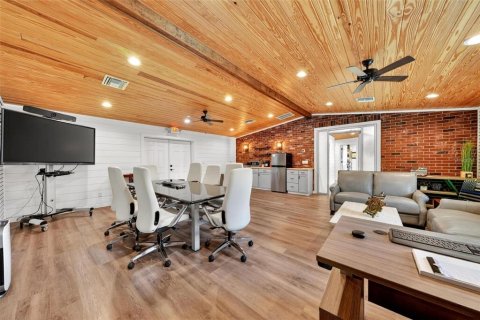 Immobilier commercial à vendre à Tavares, Floride: 137.03 m2 № 2200909 - photo 30