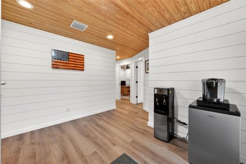 Immobilier commercial à vendre à Tavares, Floride: 137.03 m2 № 2200909 - photo 26
