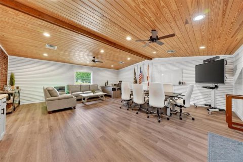 Immobilier commercial à vendre à Tavares, Floride: 137.03 m2 № 2200909 - photo 13