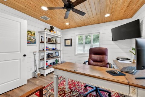 Immobilier commercial à vendre à Tavares, Floride: 137.03 m2 № 2200909 - photo 24