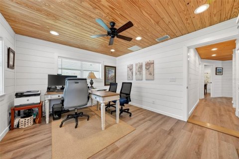 Immobilier commercial à vendre à Tavares, Floride: 137.03 m2 № 2200909 - photo 20