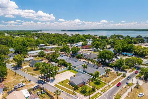 Immobilier commercial à vendre à Tavares, Floride: 137.03 m2 № 2200909 - photo 2