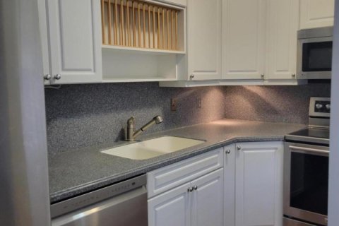 Townhouse in Port St. Lucie, Florida 3 bedrooms, 156.82 sq.m. № 2086482 - photo 22