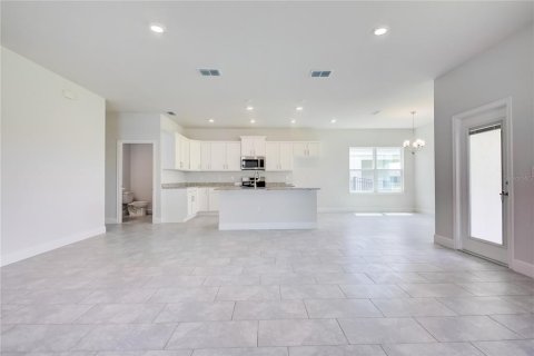 Купить виллу или дом в Парриш, Флорида 6 комнат, 204.57м2, № 1828476 - фото 12