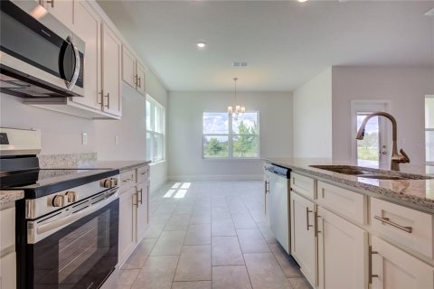Купить виллу или дом в Парриш, Флорида 6 комнат, 204.57м2, № 1828476 - фото 15