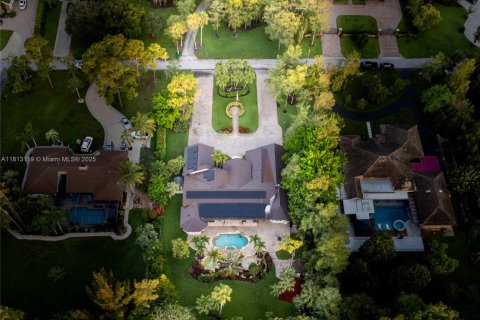 Villa ou maison à vendre à Parkland, Floride: 5 chambres, 395.39 m2 № 1779360 - photo 3