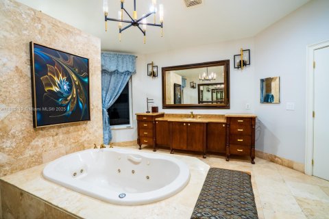 Villa ou maison à vendre à Parkland, Floride: 5 chambres, 395.39 m2 № 1779360 - photo 21