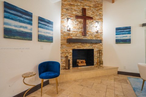 Villa ou maison à vendre à Parkland, Floride: 5 chambres, 395.39 m2 № 1779360 - photo 10