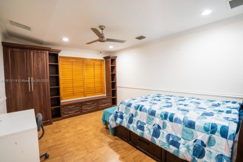 Villa ou maison à vendre à Parkland, Floride: 5 chambres, 395.39 m2 № 1779360 - photo 28