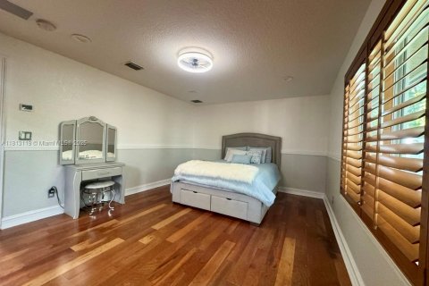 Villa ou maison à vendre à Parkland, Floride: 5 chambres, 395.39 m2 № 1779360 - photo 26