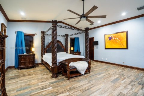 Villa ou maison à vendre à Parkland, Floride: 5 chambres, 395.39 m2 № 1779360 - photo 18