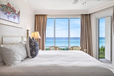 Copropriété à vendre à Inlet Beach, Floride: 2 chambres, 122.17 m2 № 561977 - photo 1