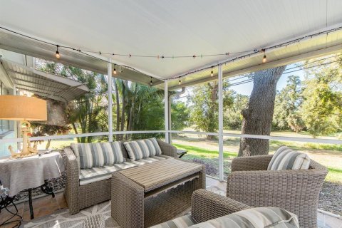 House in Seminole, Florida 2 bedrooms, 153.2 sq.m. № 2151796 - photo 21