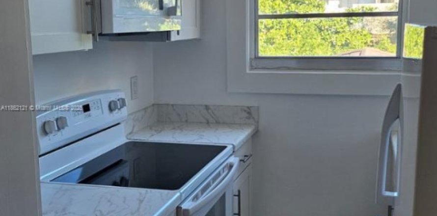 Appartement à Coral Gables, Floride 1 chambre, 60.39 m2 № 1892491