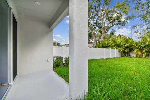 Touwnhouse à vendre à Tampa, Floride: 4 chambres, 217.11 m2 № 1838145 - photo 21