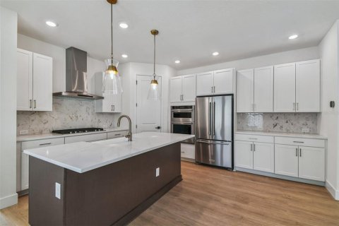 Touwnhouse à vendre à Tampa, Floride: 4 chambres, 217.11 m2 № 1838145 - photo 16