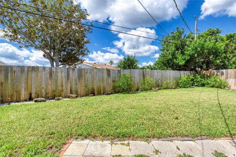 House in Ormond Beach, Florida 2 bedrooms, 92.53 sq.m. № 1719352 - photo 10