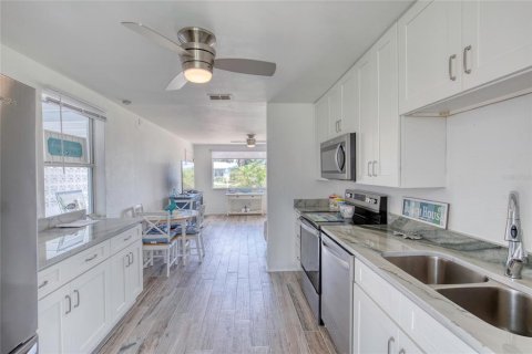 House in Ormond Beach, Florida 2 bedrooms, 92.53 sq.m. № 1719352 - photo 18