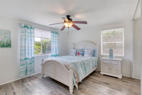 House in Ormond Beach, Florida 2 bedrooms, 92.53 sq.m. № 1719352 - photo 22