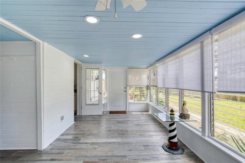 House in Ormond Beach, Florida 2 bedrooms, 92.53 sq.m. № 1719352 - photo 21