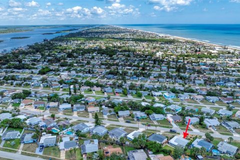 House in Ormond Beach, Florida 2 bedrooms, 92.53 sq.m. № 1719352 - photo 4