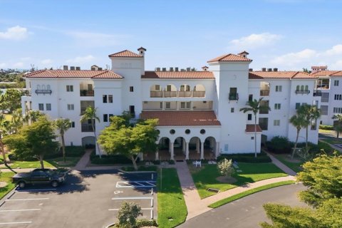 Condominio en Placida, Florida, 2 dormitorios  № 2100857