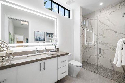 Villa ou maison à vendre à Fort Lauderdale, Floride: 5 chambres, 437.94 m2 № 2087751 - photo 30