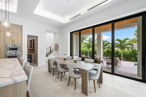 Villa ou maison à vendre à Fort Lauderdale, Floride: 5 chambres, 437.94 m2 № 2087751 - photo 14