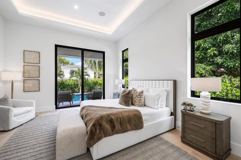 Villa ou maison à vendre à Fort Lauderdale, Floride: 5 chambres, 437.94 m2 № 2087751 - photo 25