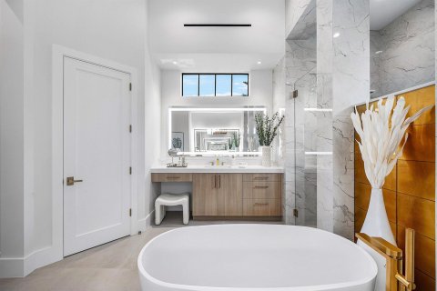 Villa ou maison à vendre à Fort Lauderdale, Floride: 5 chambres, 437.94 m2 № 2087751 - photo 28