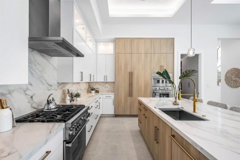 Villa ou maison à vendre à Fort Lauderdale, Floride: 5 chambres, 437.94 m2 № 2087751 - photo 10
