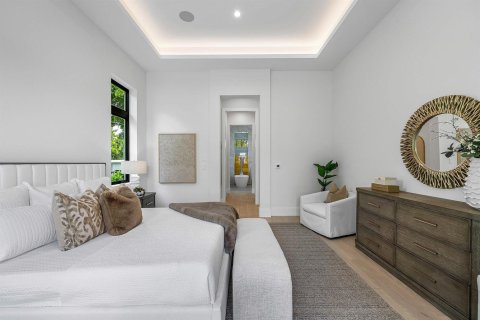 Villa ou maison à vendre à Fort Lauderdale, Floride: 5 chambres, 437.94 m2 № 2087751 - photo 26