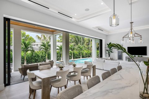 Villa ou maison à vendre à Fort Lauderdale, Floride: 5 chambres, 437.94 m2 № 2087751 - photo 15