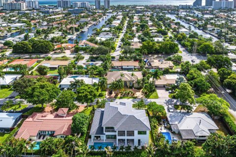 Villa ou maison à vendre à Fort Lauderdale, Floride: 5 chambres, 437.94 m2 № 2087751 - photo 24