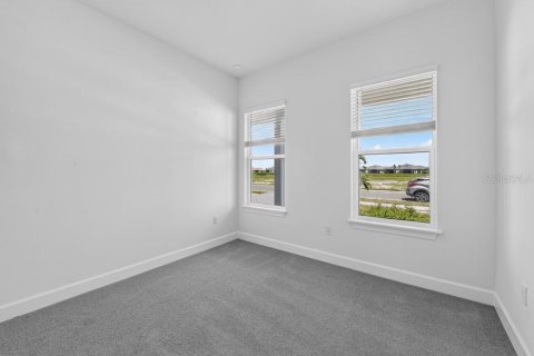 House in Sarasota, Florida 3 bedrooms, 171.22 sq.m. № 2096328 - photo 27