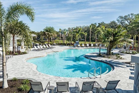 House in Sarasota, Florida 3 bedrooms, 171.22 sq.m. № 2096328 - photo 6