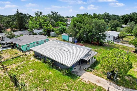 House in Tampa, Florida 3 bedrooms, 77.67 sq.m. № 2219671 - photo 30