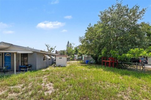 House in Tampa, Florida 3 bedrooms, 77.67 sq.m. № 2219671 - photo 25