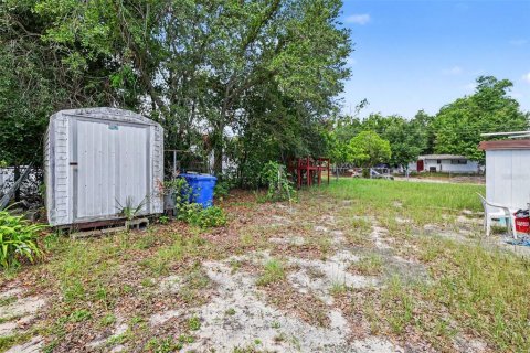 House in Tampa, Florida 3 bedrooms, 77.67 sq.m. № 2219671 - photo 24